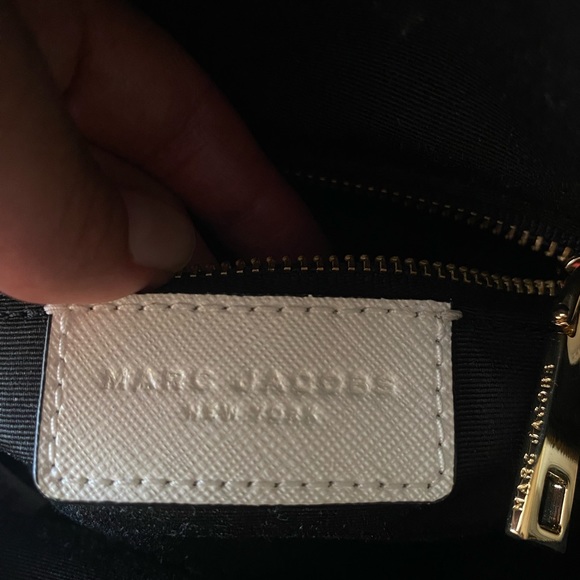 Marc Jacobs Packshot Backpack - Picture 14 of 16